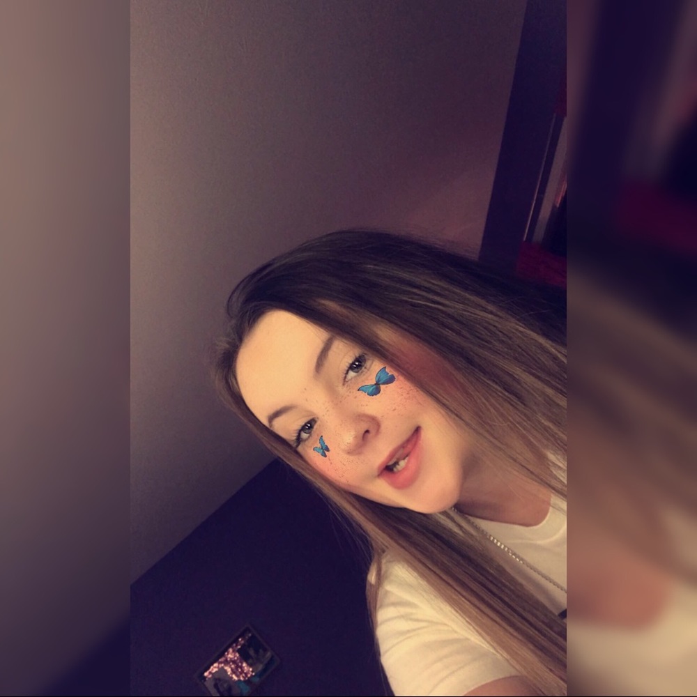 Meet your Posher, Kensleigh